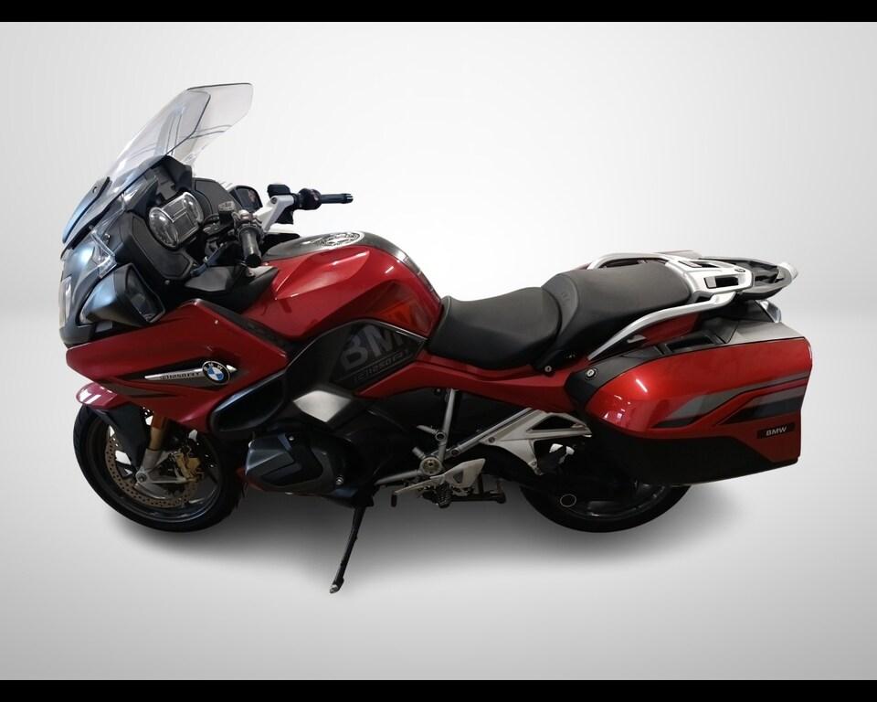 R 1250 RT