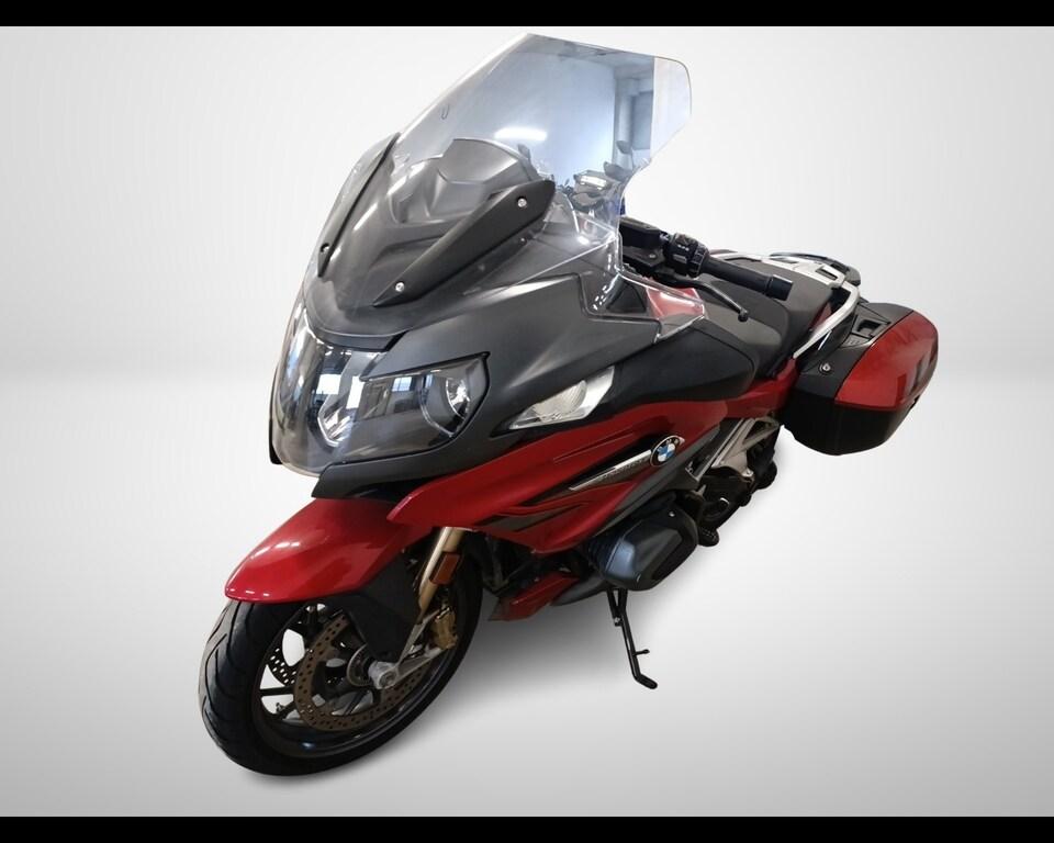 R 1250 RT
