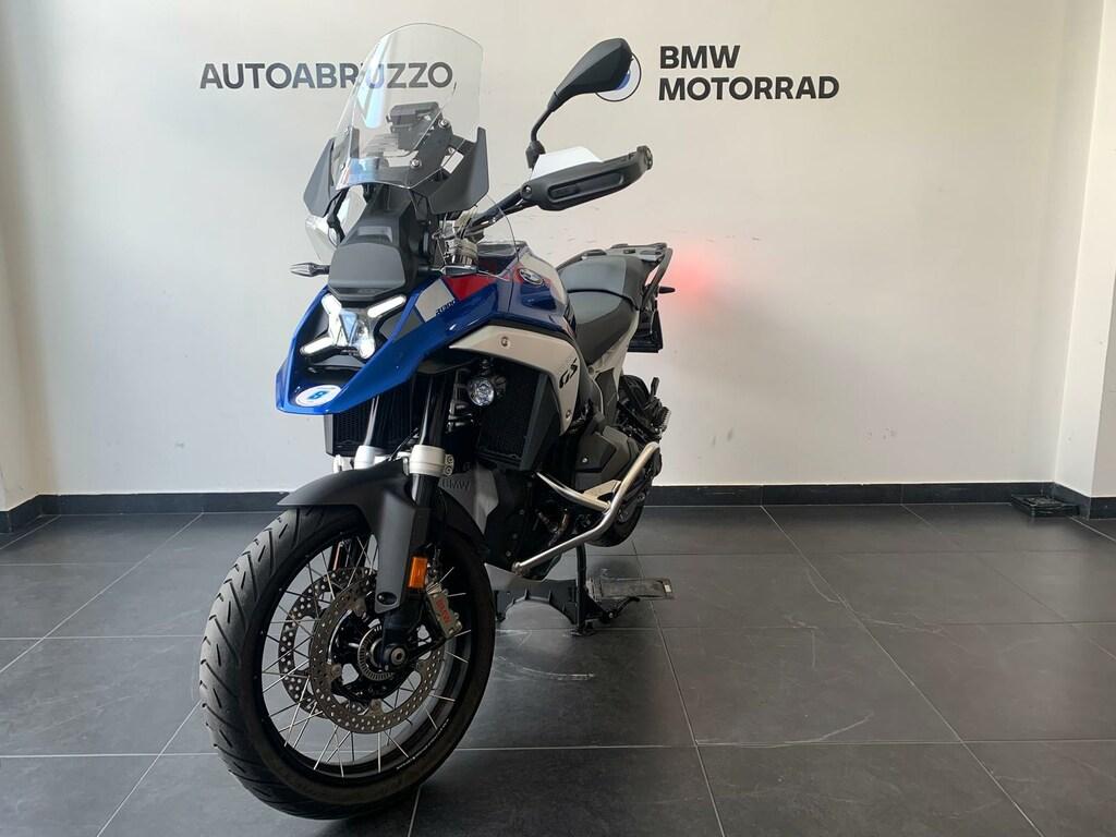 R 1300 GS