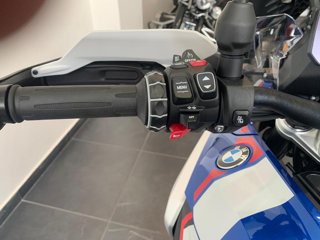 R 1300 GS
