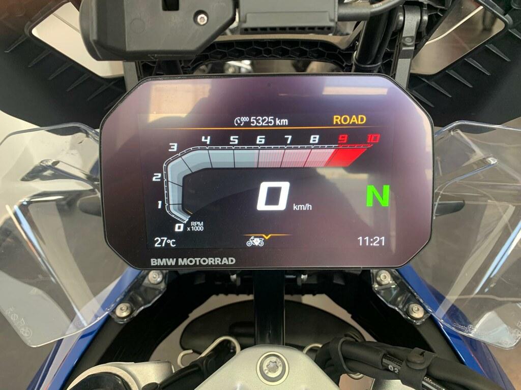 R 1300 GS
