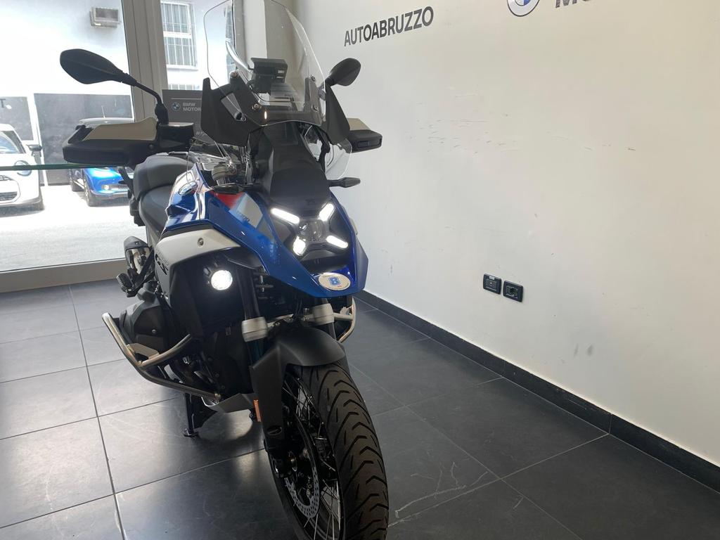 R 1300 GS