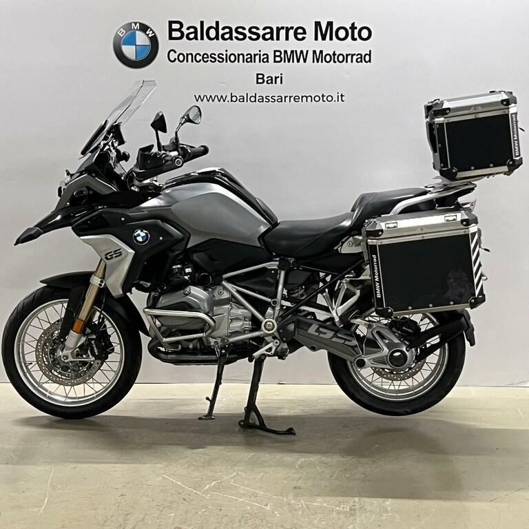 R 1200 GS