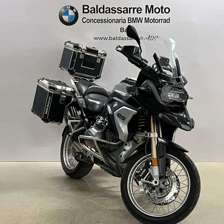 R 1200 GS