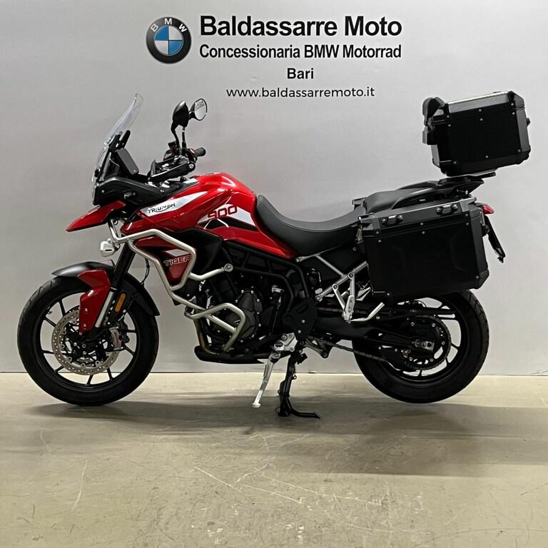 TIGER 900