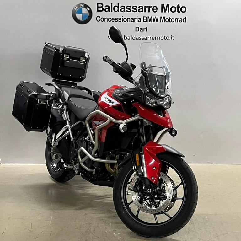 TIGER 900