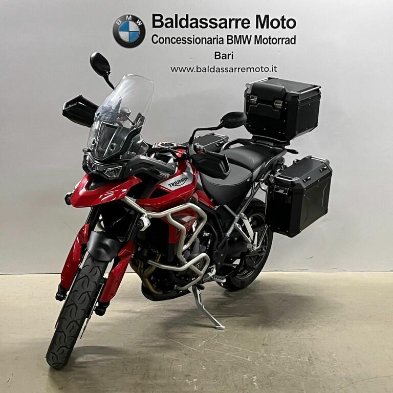 TIGER 900