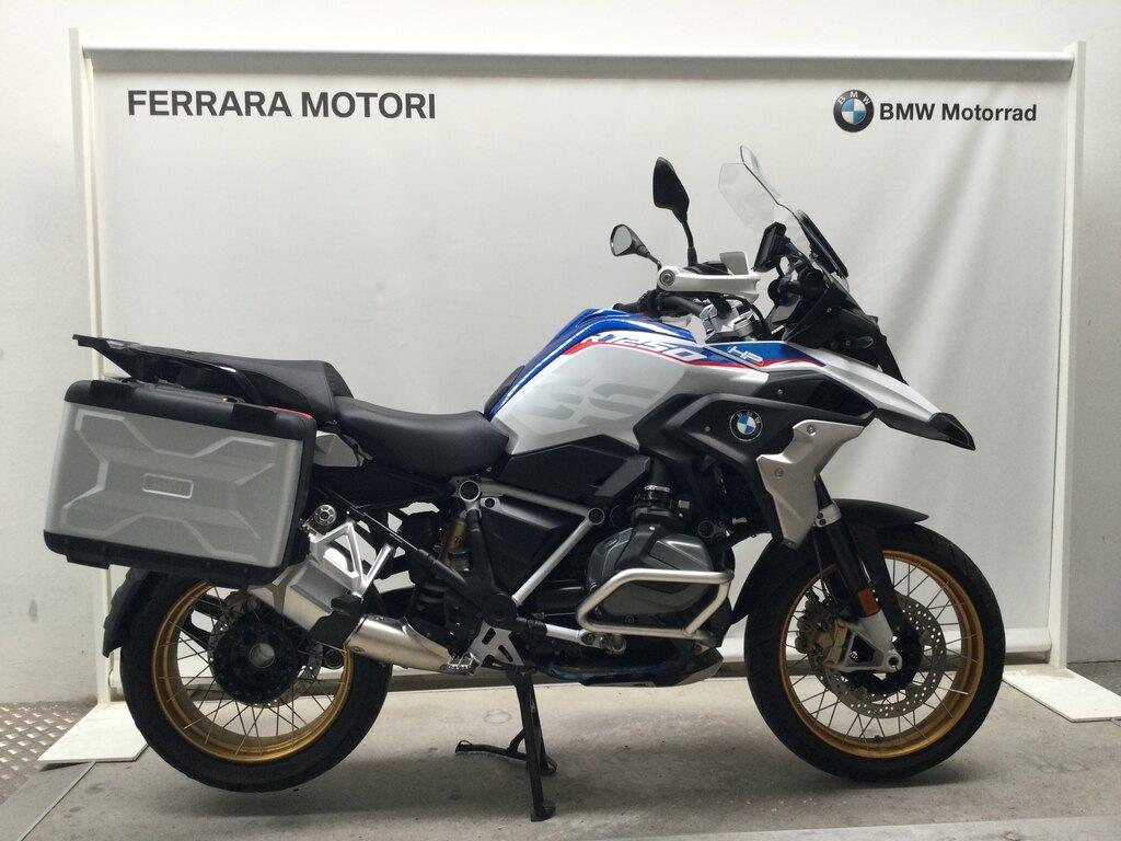 R 1250 GS