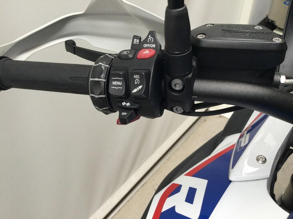 R 1250 GS