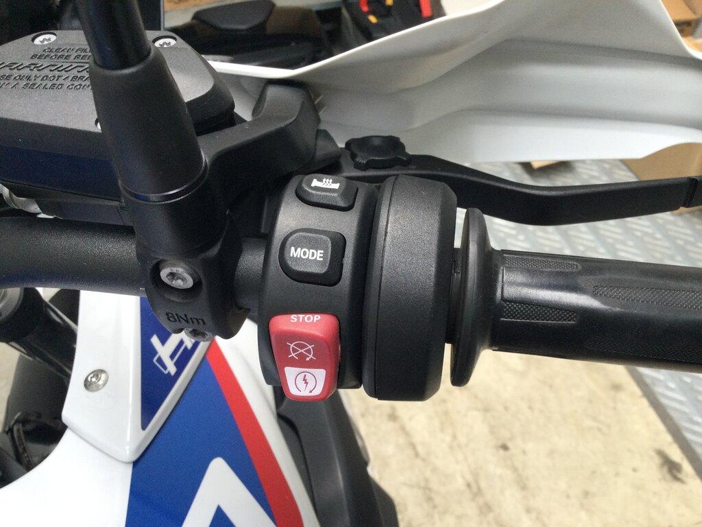 R 1250 GS