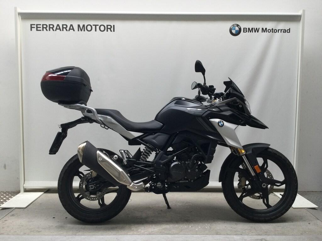 G 310 GS