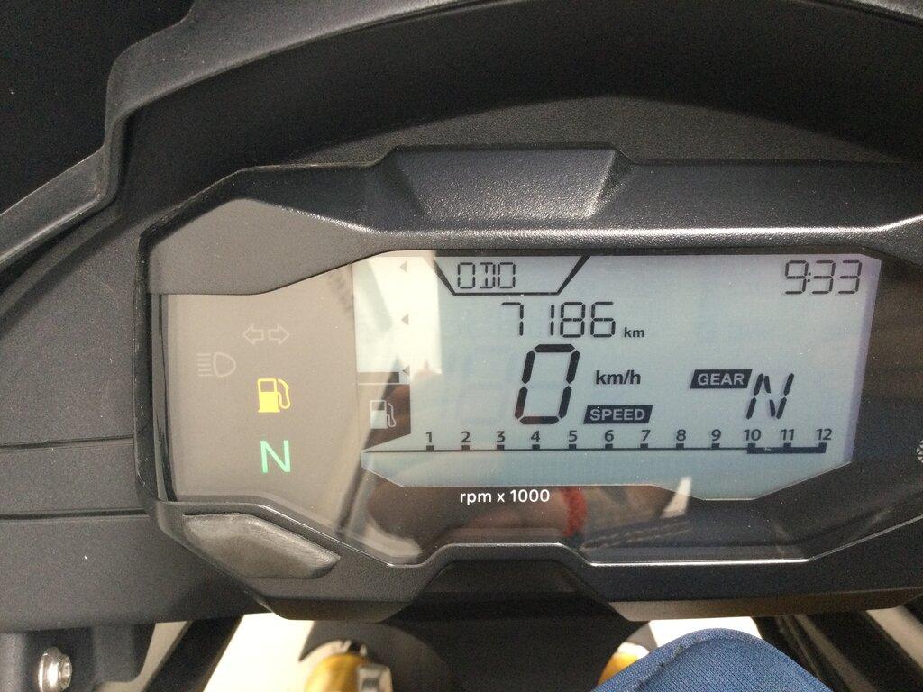 G 310 GS