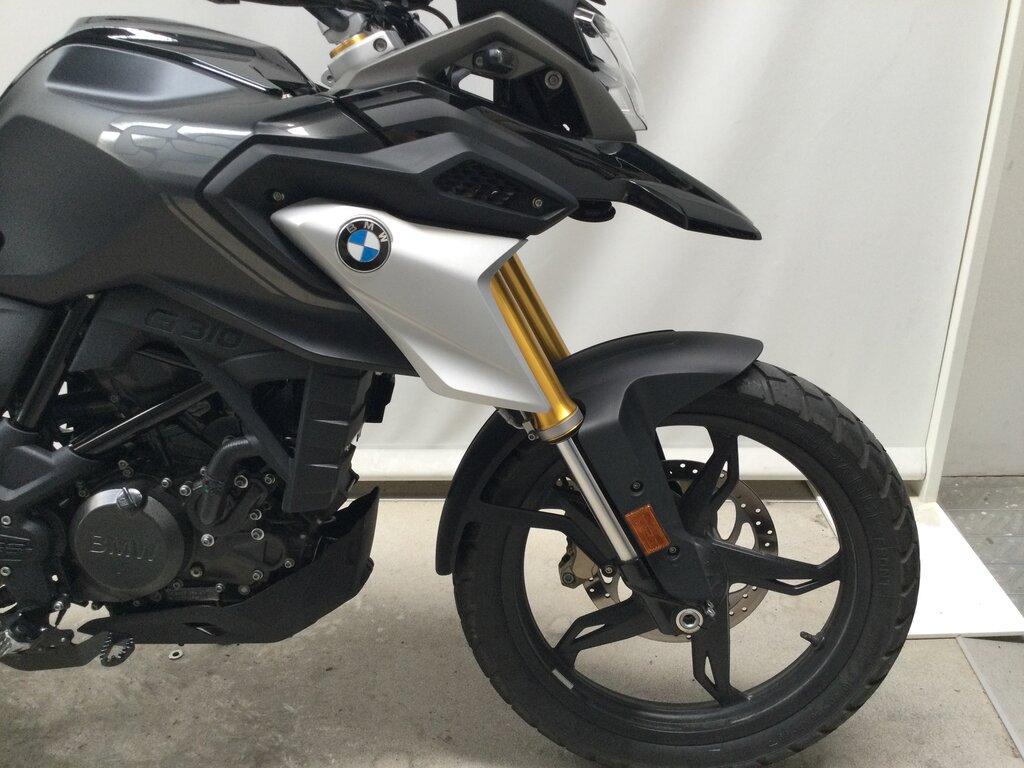 G 310 GS