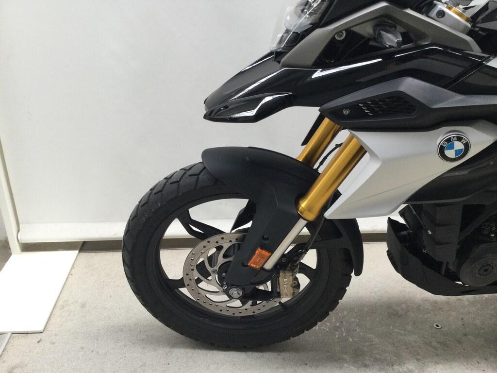 G 310 GS