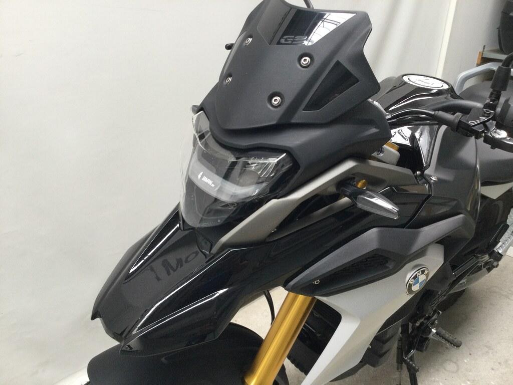 G 310 GS