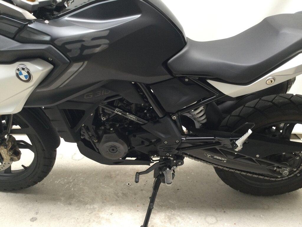 G 310 GS