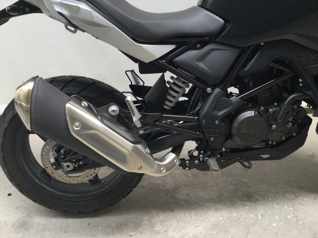 G 310 GS