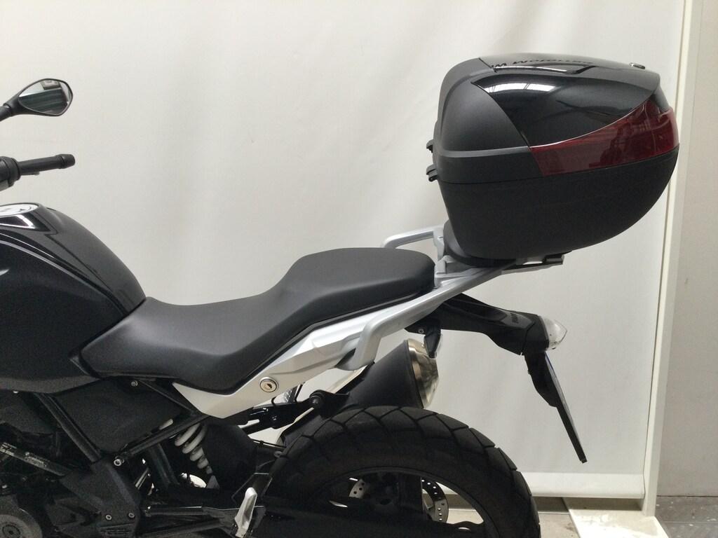 G 310 GS