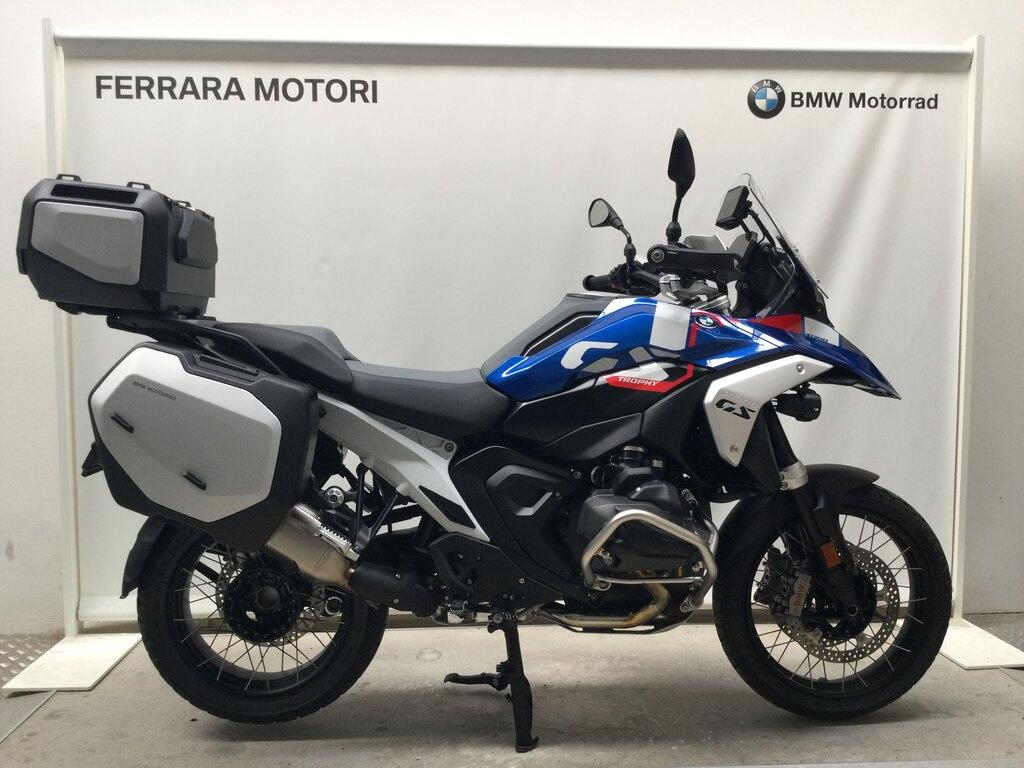 R 1300 GS