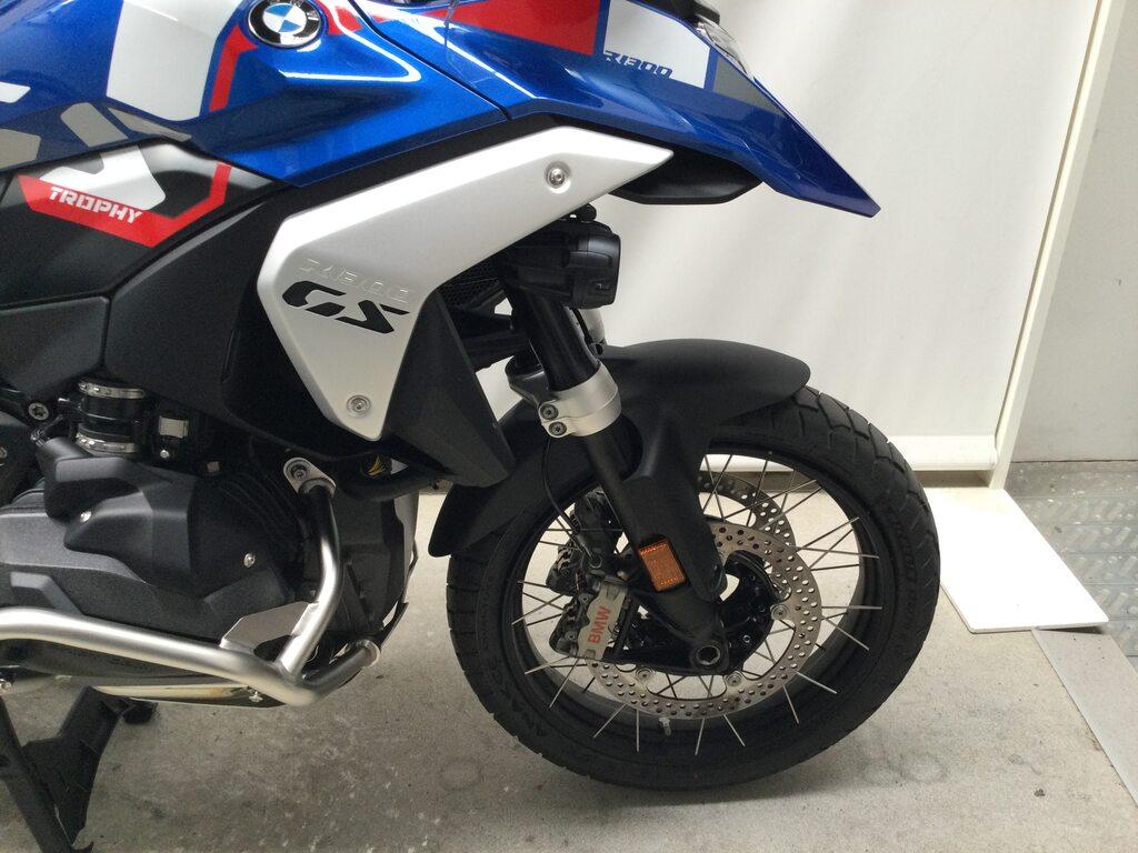 R 1300 GS