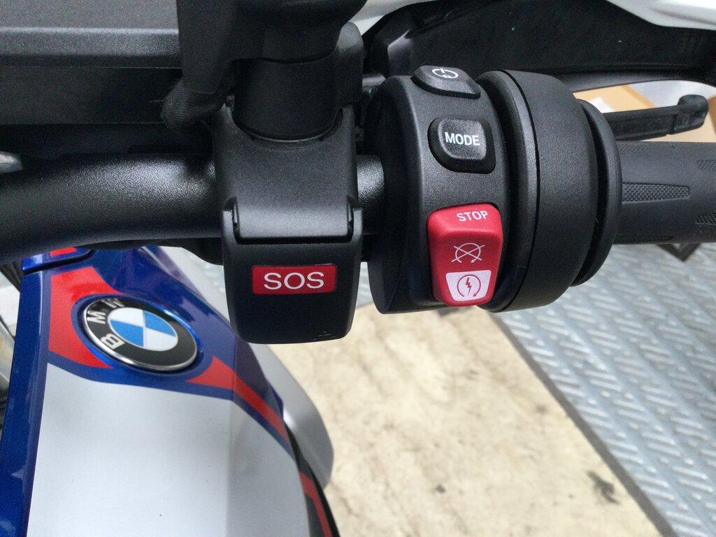 R 1300 GS