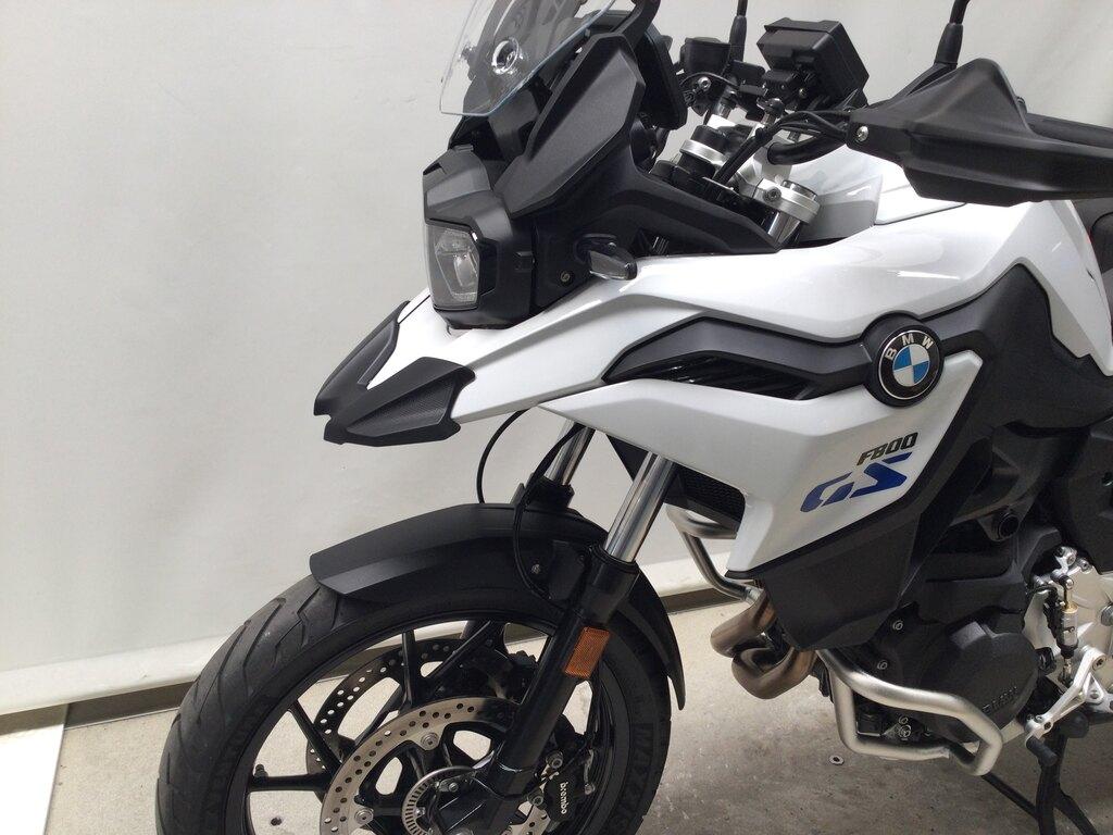 F 800 GS