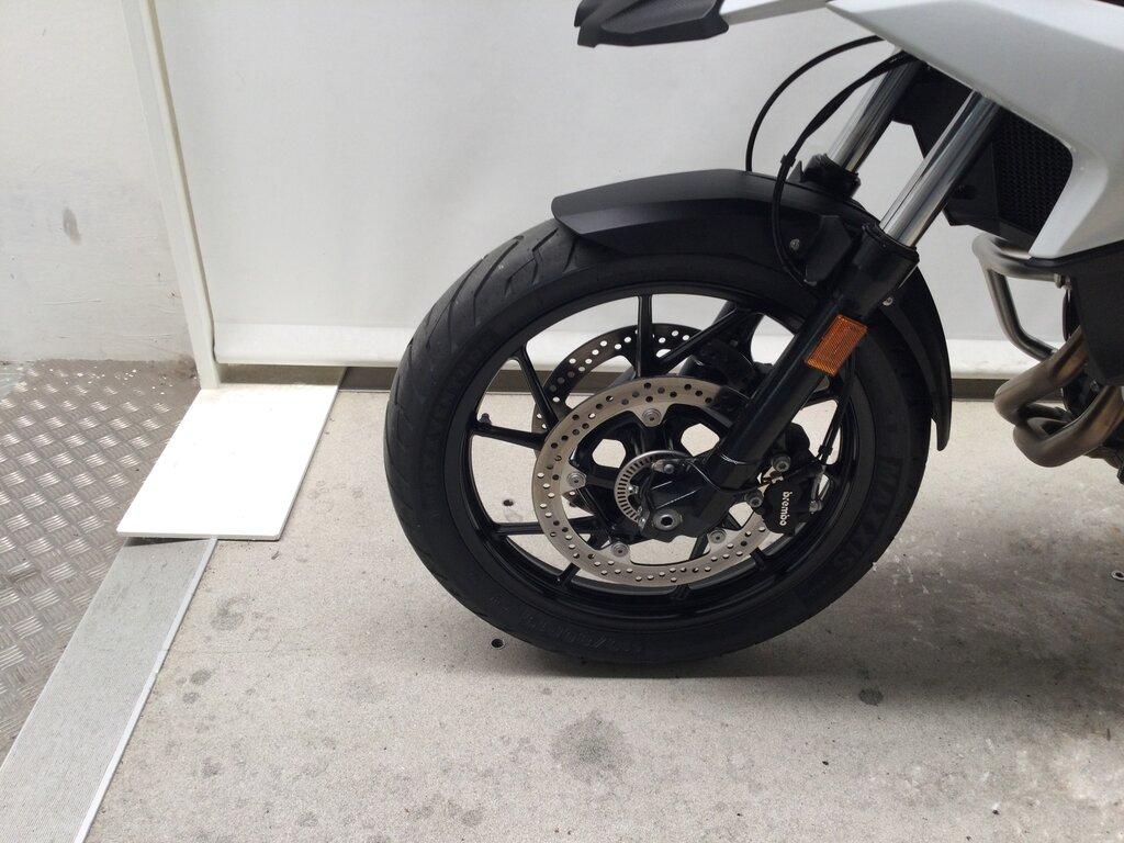 F 800 GS