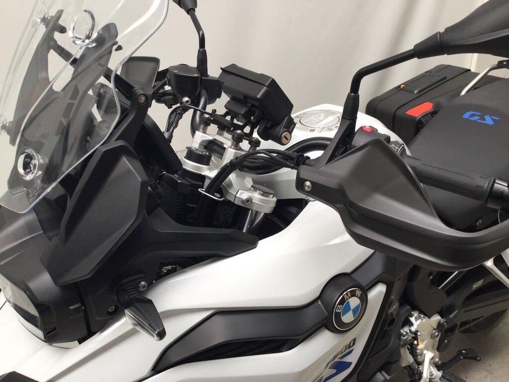 F 800 GS