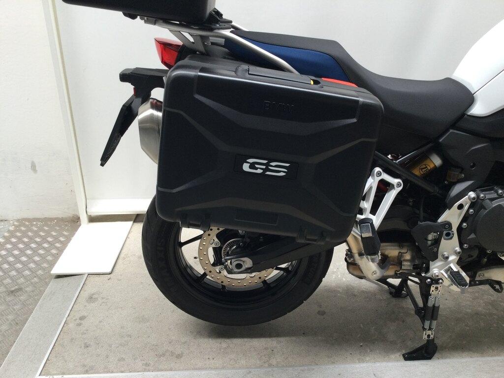 F 800 GS