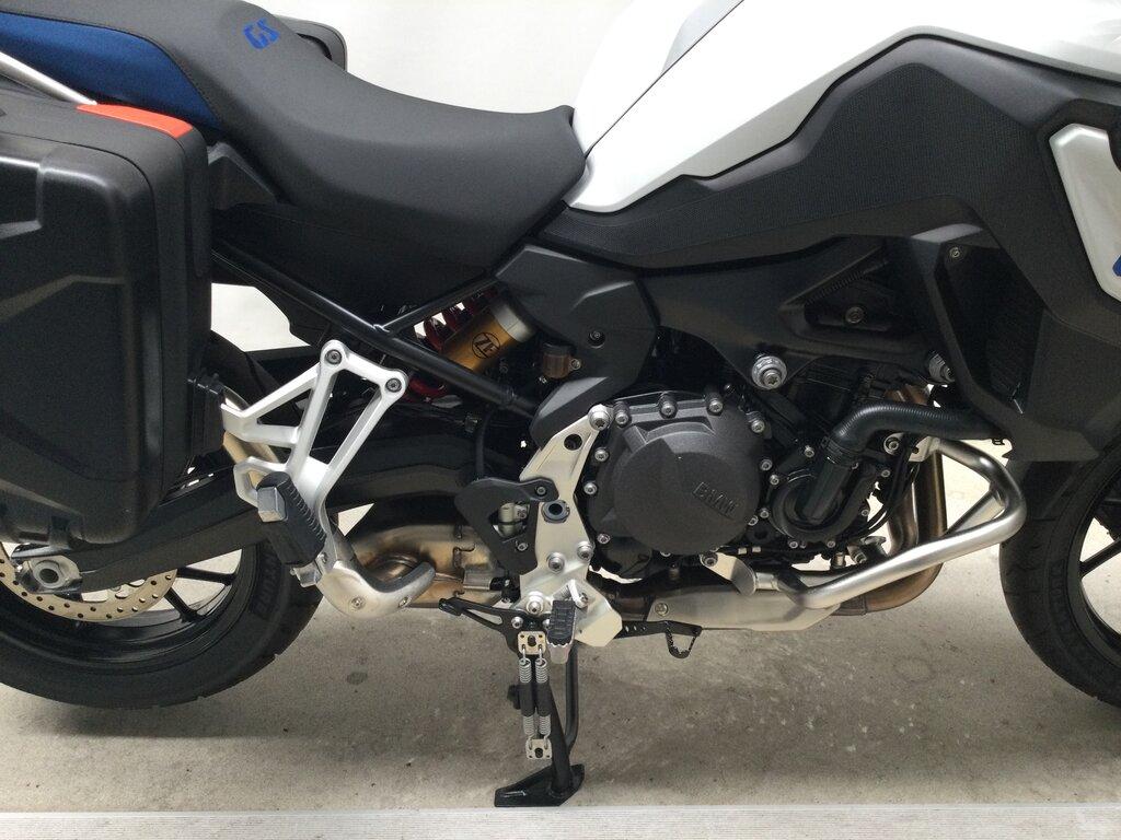 F 800 GS