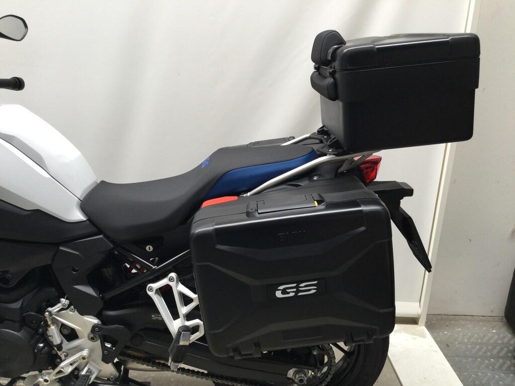 F 800 GS