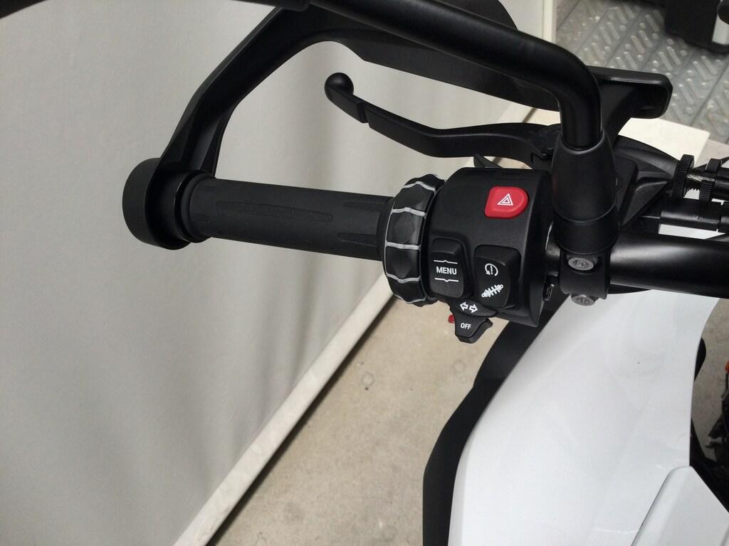 F 800 GS