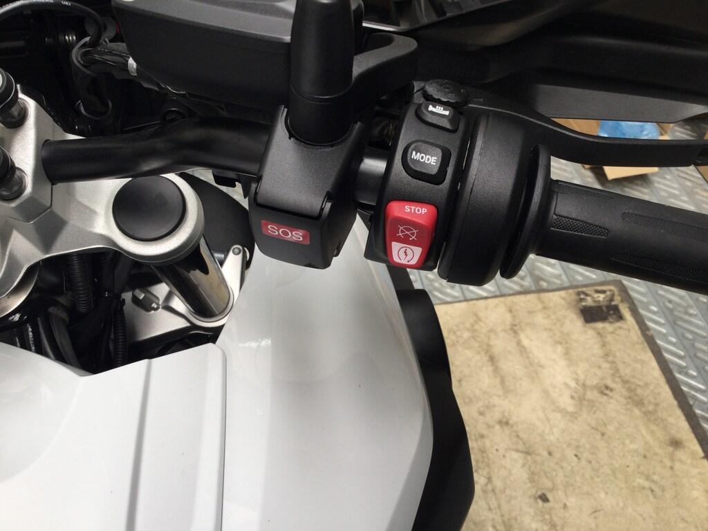 F 800 GS