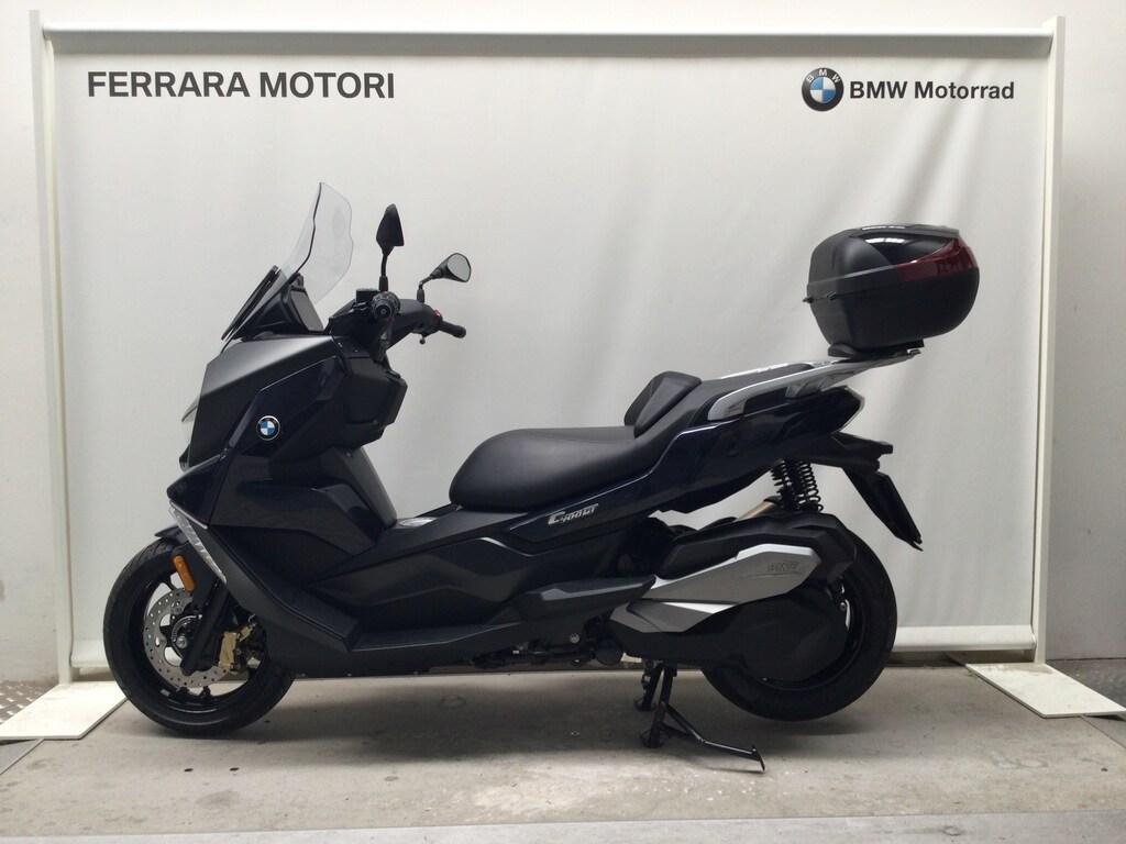 C 400 GT