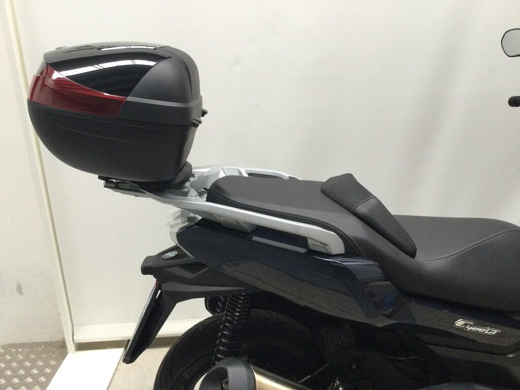 C 400 GT