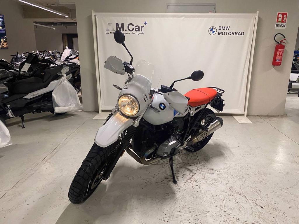 R 1200 NINET
