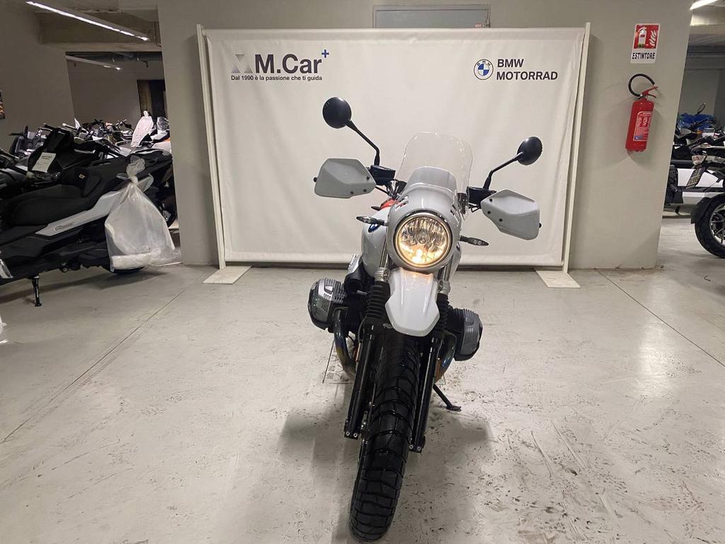 R 1200 NINET