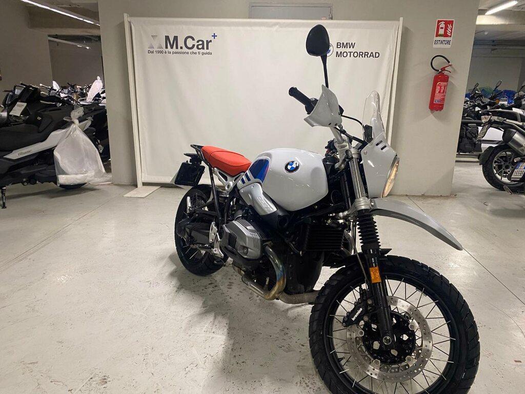 R 1200 NINET