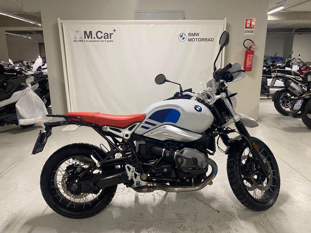 R 1200 NINET