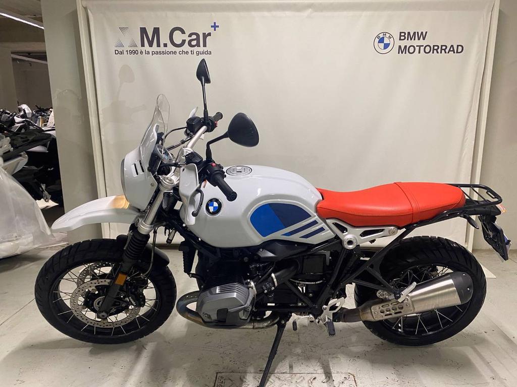 R 1200 NINET
