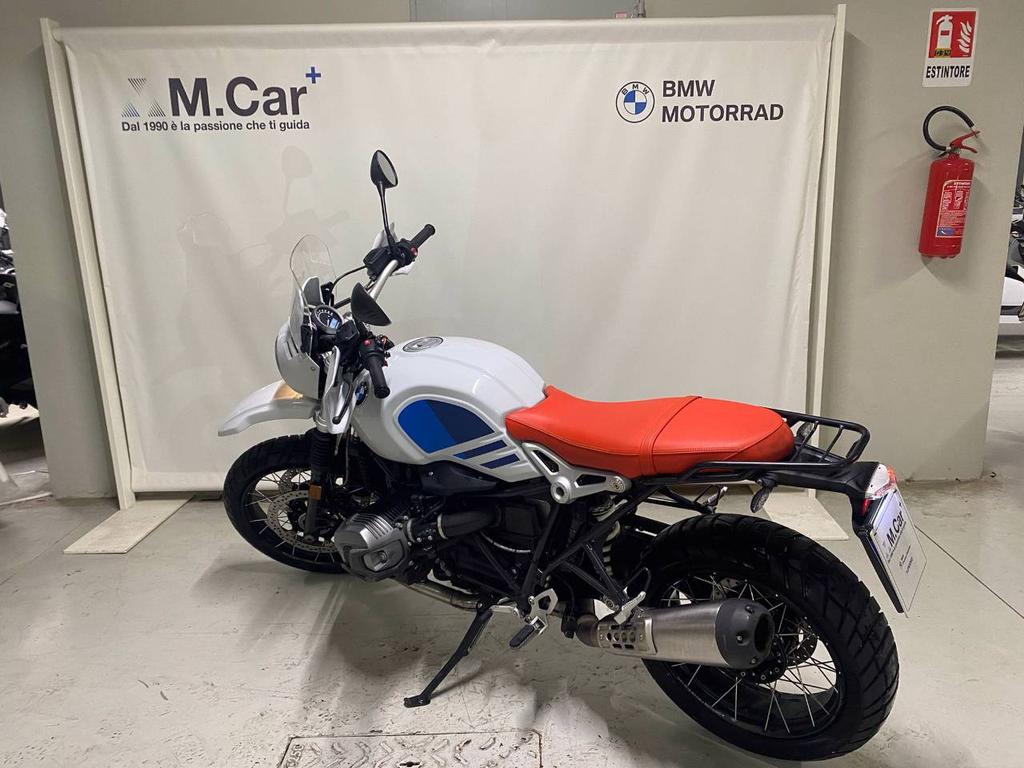 R 1200 NINET