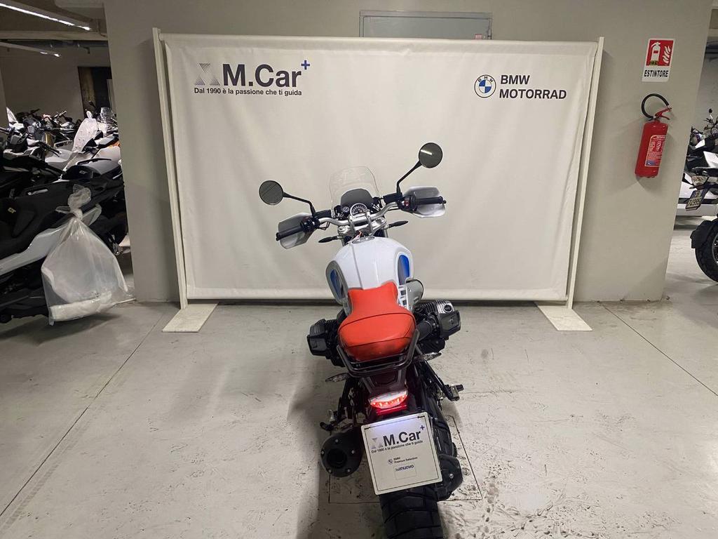 R 1200 NINET