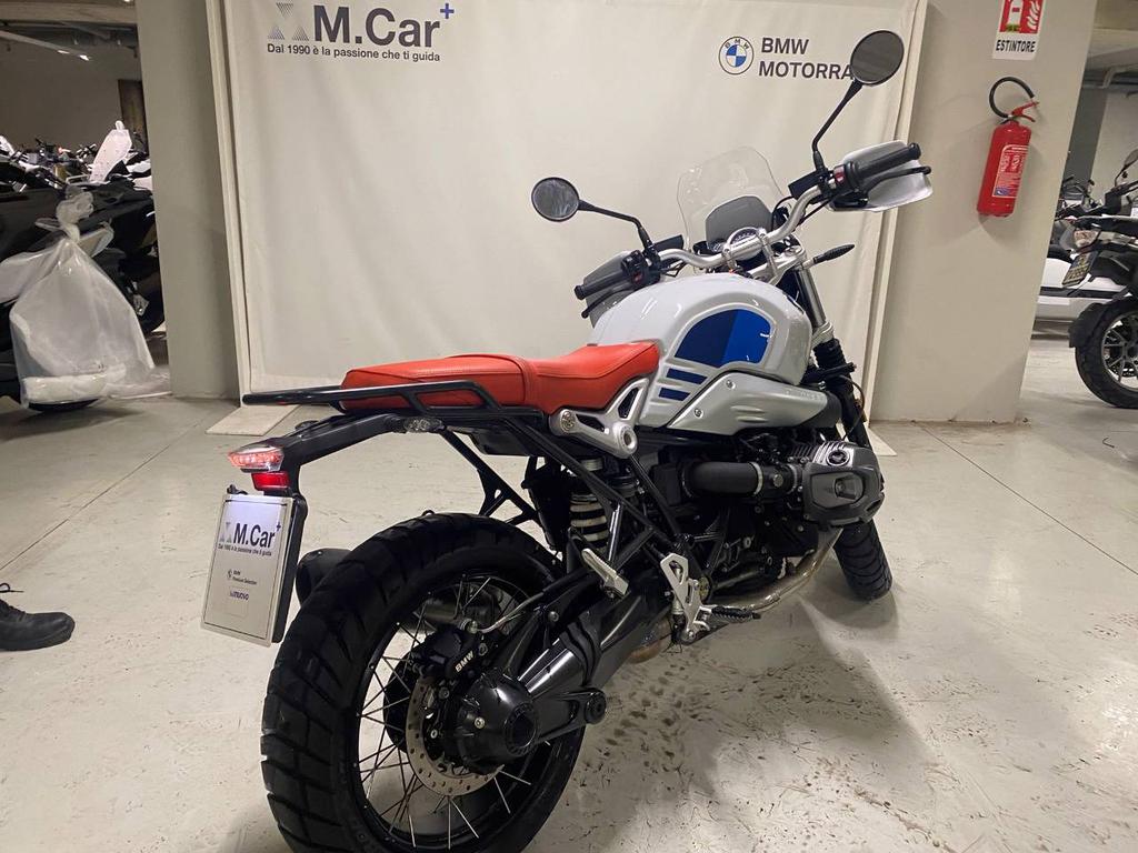 R 1200 NINET