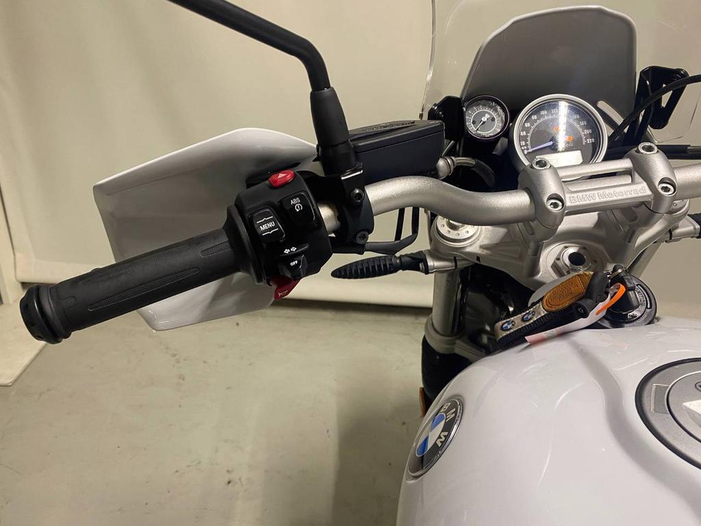 R 1200 NINET