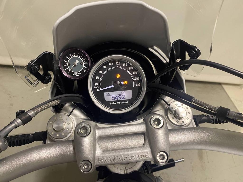 R 1200 NINET