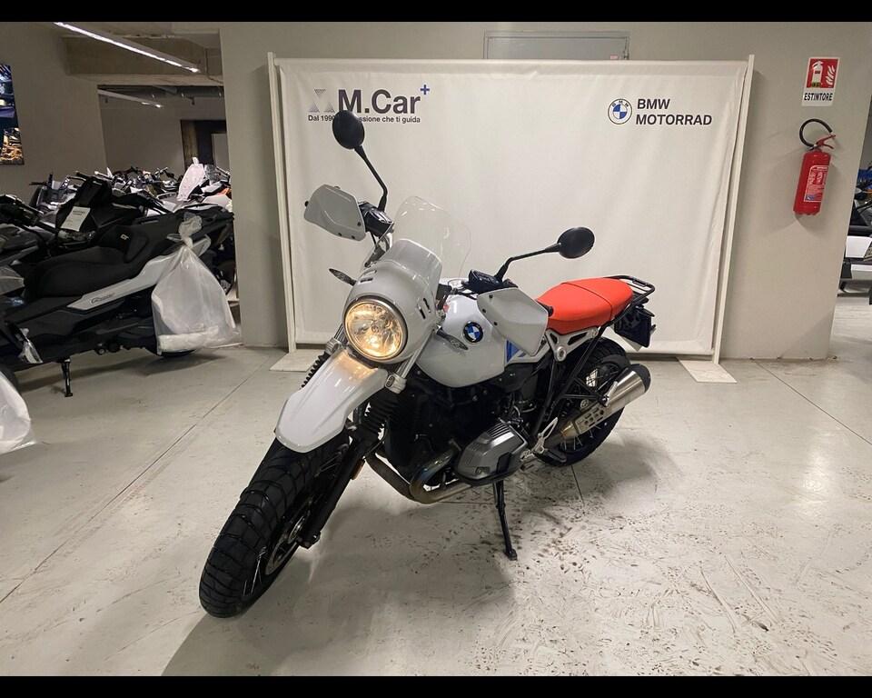 R 1200 NINET