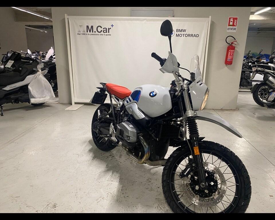 R 1200 NINET