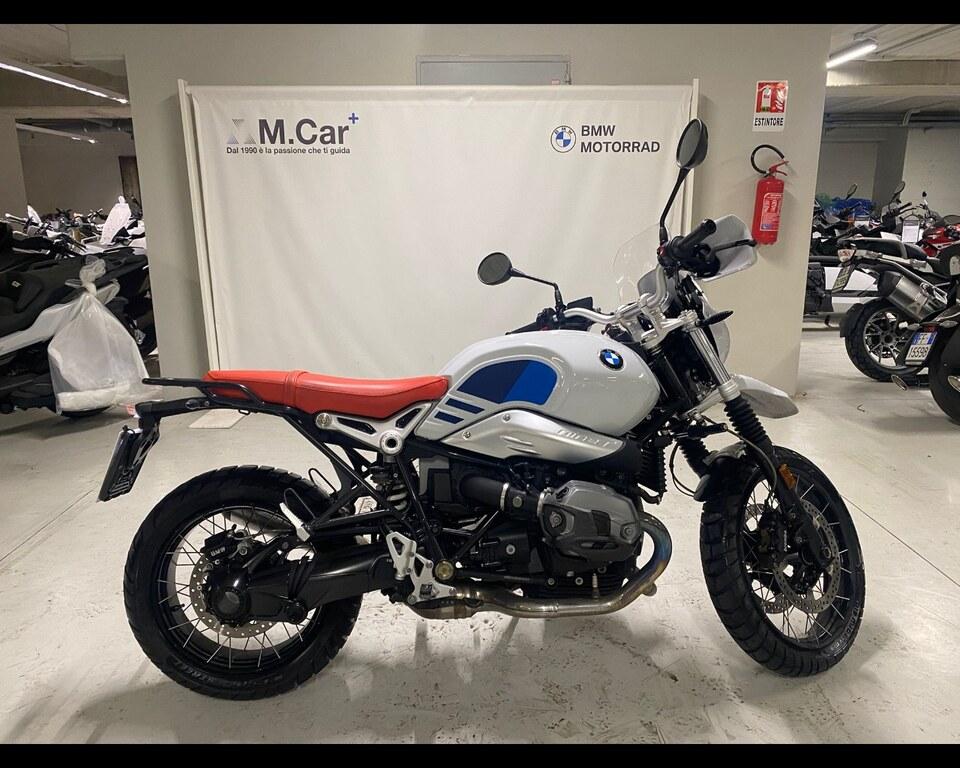 R 1200 NINET