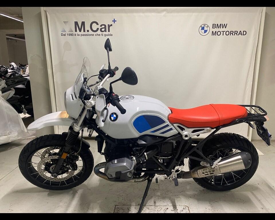 R 1200 NINET