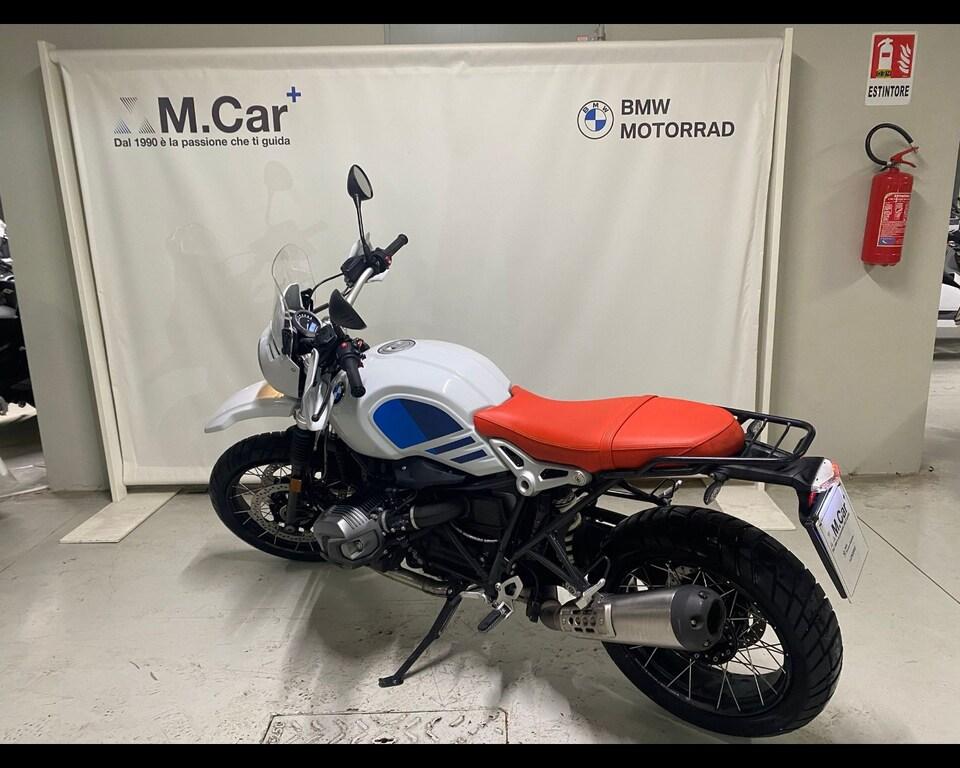 R 1200 NINET